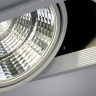 Потолочный светильник белый Merga A8450PL-2WH