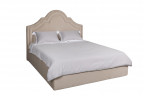 Кровать Charlotte 160 см без подъёмного механизма