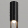 Садово-парковый светильник Outdoor O427FL-L30GF3K графит серии Mill