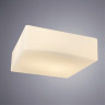 Потолочный светильник белый Tablet A7428PL-2WH