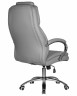 Офисное кресло для руководителей DOBRIN CHESTER (серый)