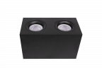 Потолочный светильник Technical C013CL-02B чёрный серии Slim